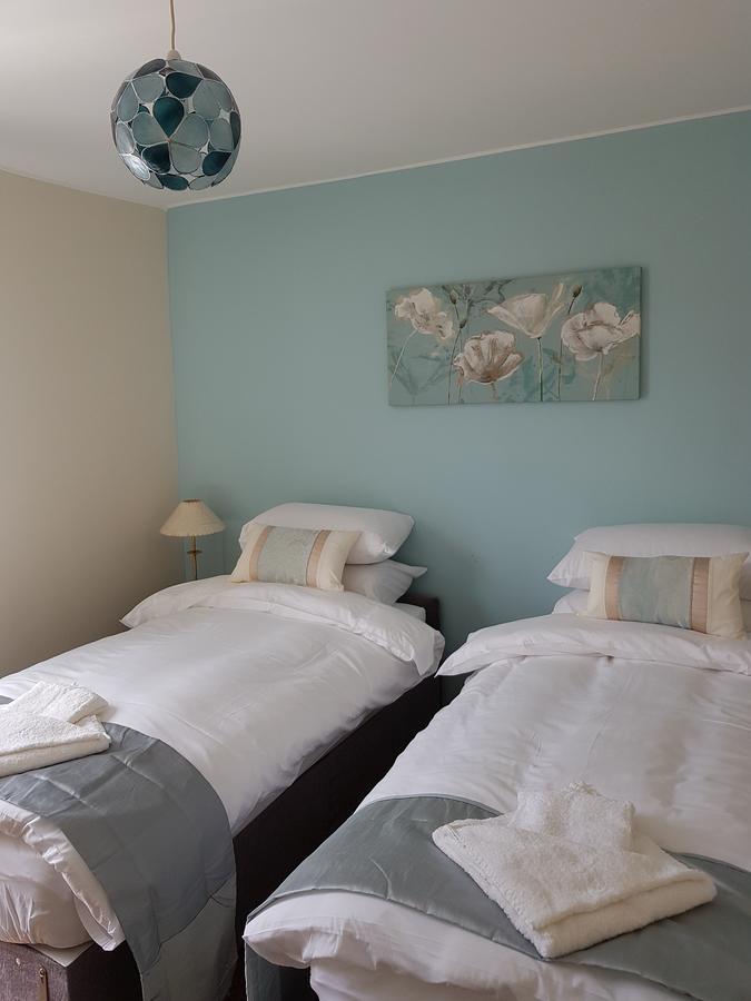 Pansy Cottage In Historic Tewkesbury - Sleeps 5 - Pets Welcome Exterior foto
